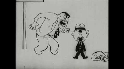 Грустный ритм (мультфильм, 1931)
 2024.04.27 14:08 онлайн мультфильм
